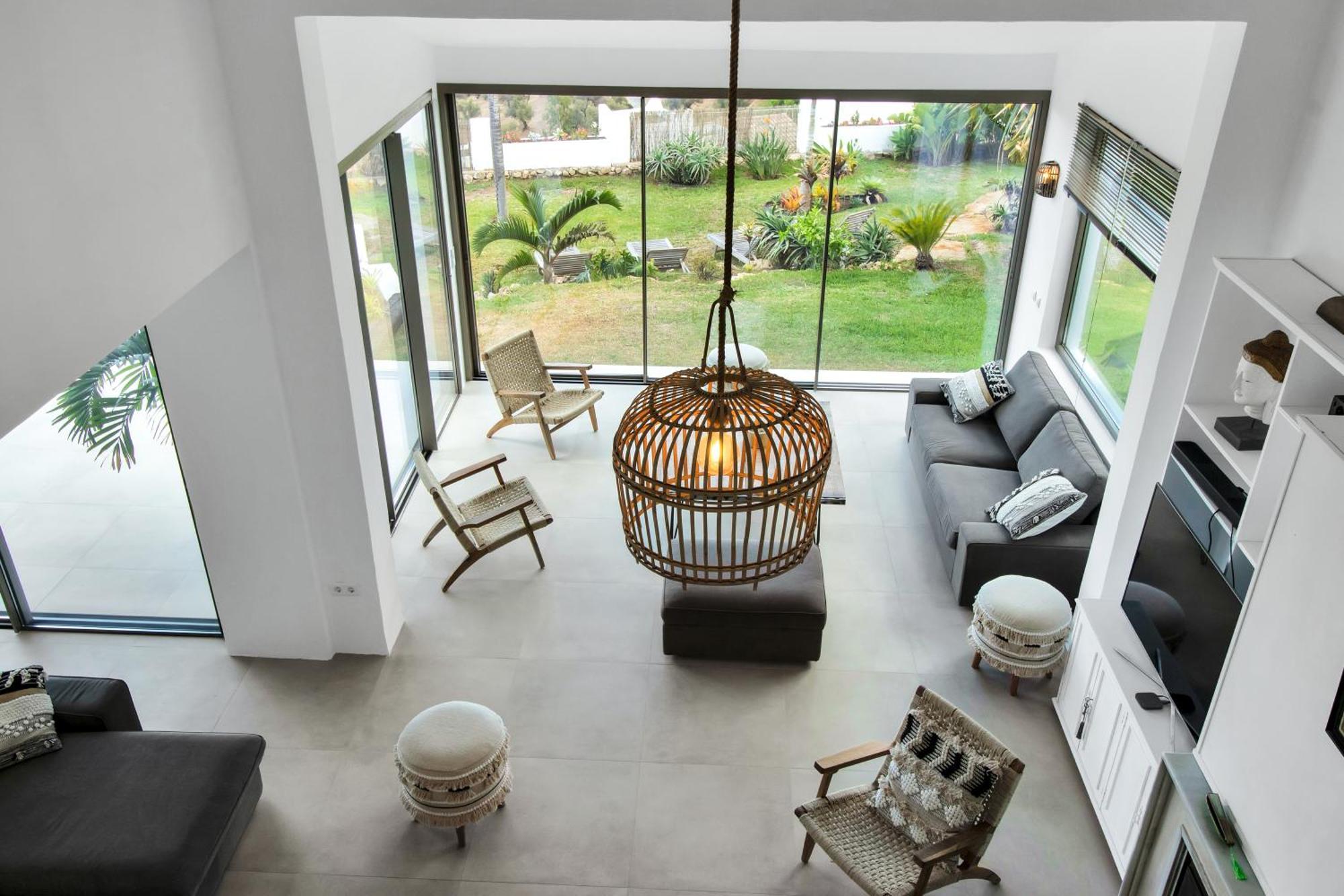 Bed & Breakfast In Villa Eden Palm Benalmádena Dış mekan fotoğraf