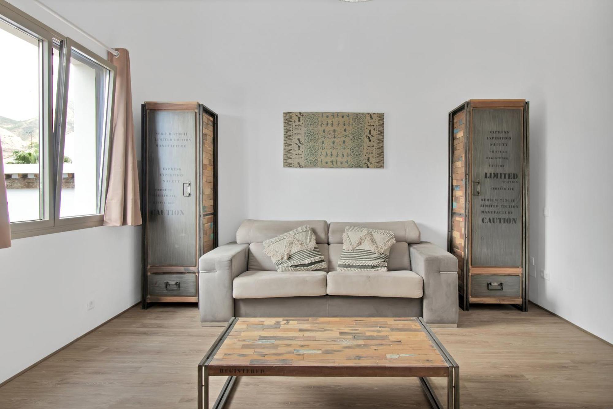 Bed & Breakfast In Villa Eden Palm Benalmádena Dış mekan fotoğraf
