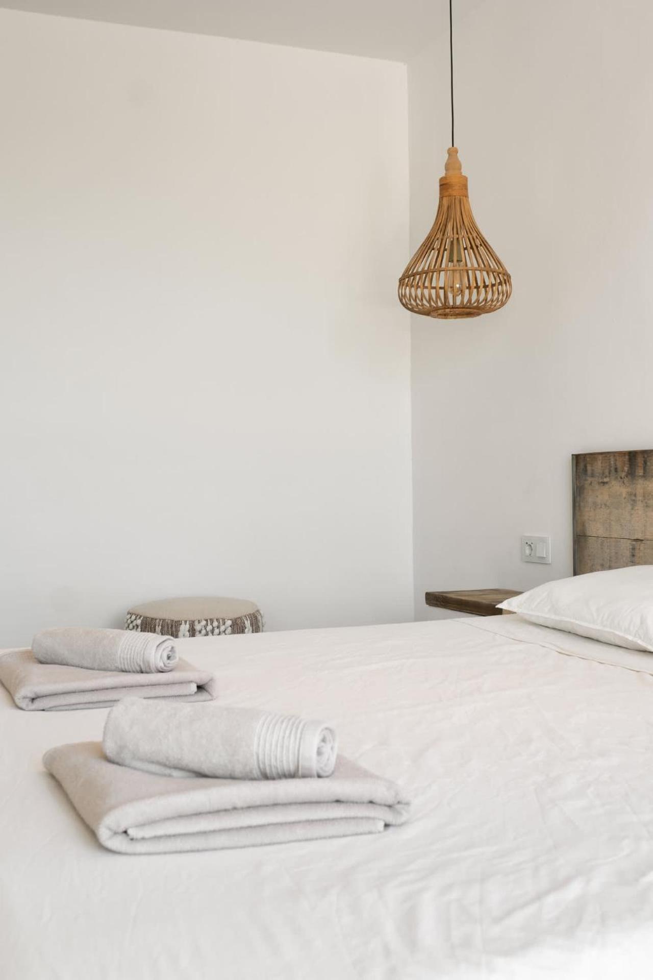 Bed & Breakfast In Villa Eden Palm Benalmádena Dış mekan fotoğraf
