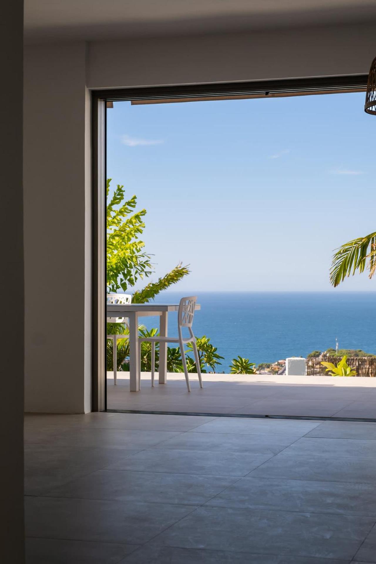 Bed & Breakfast In Villa Eden Palm Benalmádena Dış mekan fotoğraf