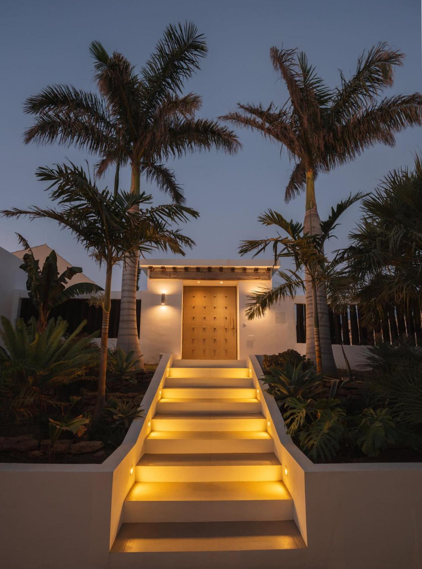 Bed & Breakfast In Villa Eden Palm Benalmádena Dış mekan fotoğraf