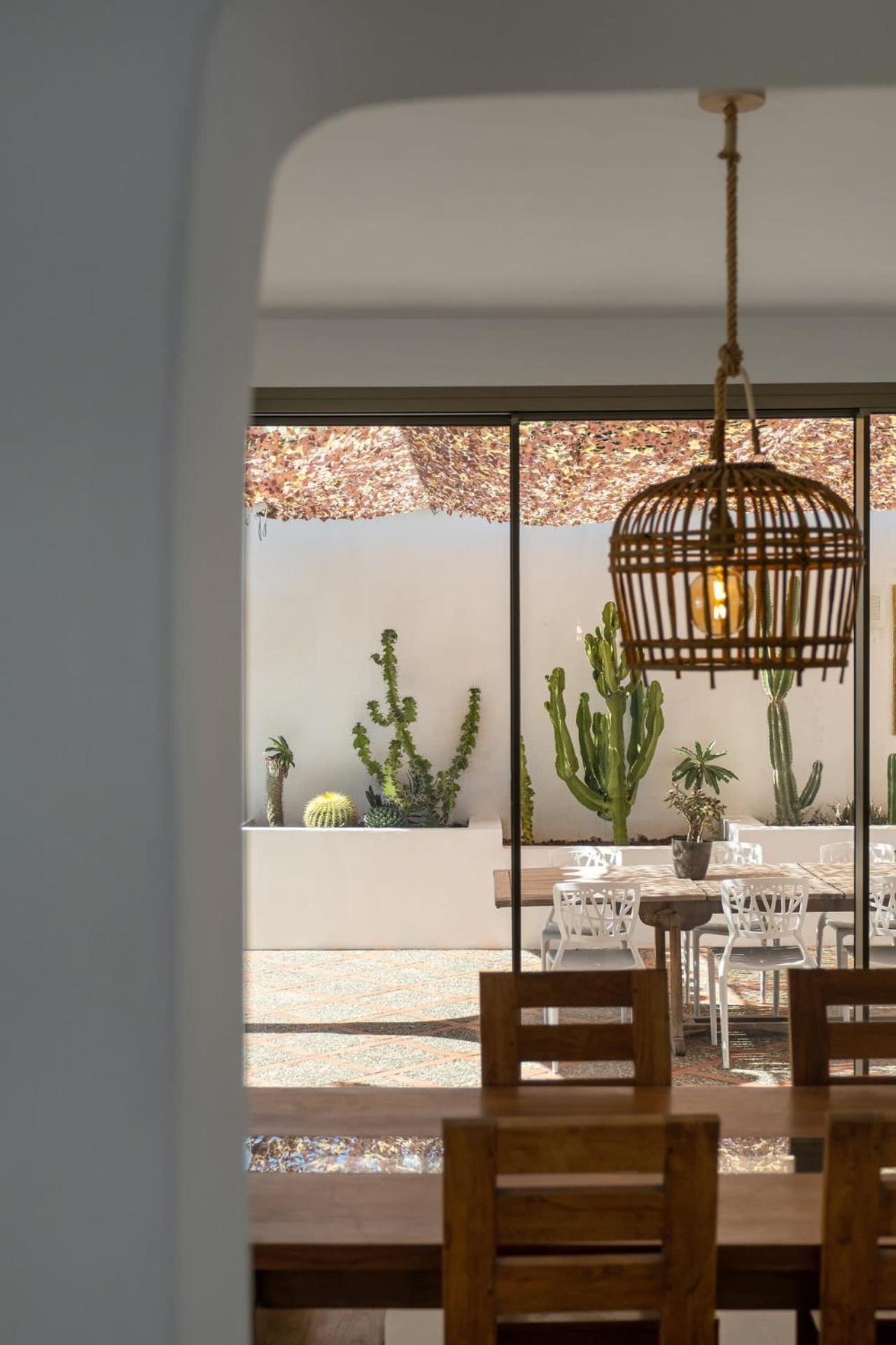 Bed & Breakfast In Villa Eden Palm Benalmádena Dış mekan fotoğraf