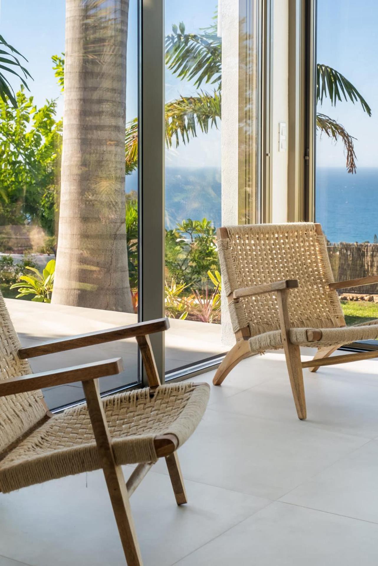 Bed & Breakfast In Villa Eden Palm Benalmádena Dış mekan fotoğraf